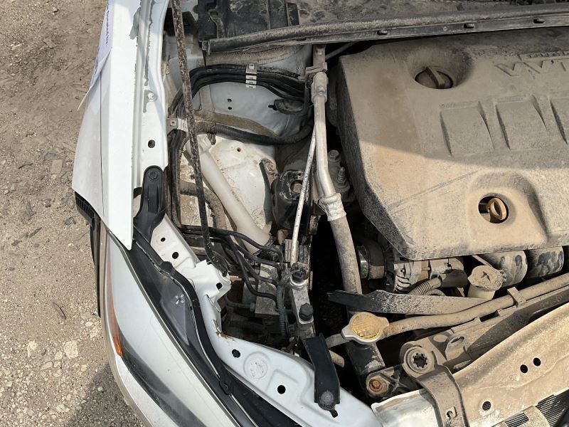 Camera/Projector Rear Camera Decklid Mounted Fits 14-16 COROLLA 760417