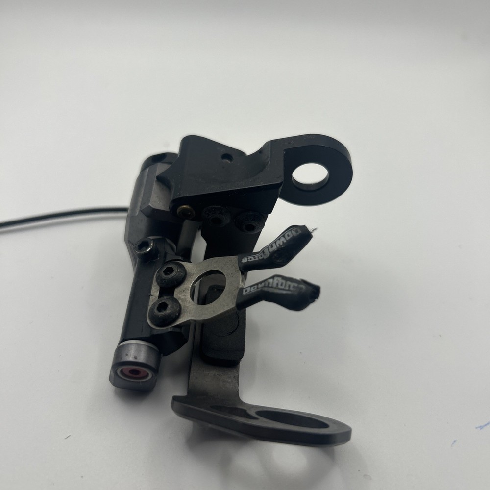 Mathews Downforce Rest Left Hand