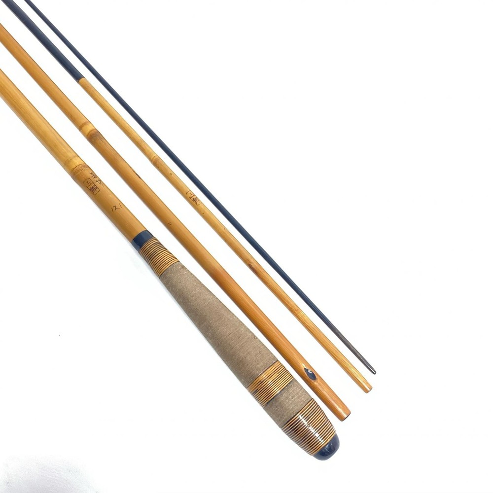 Goro Otonashi 12.1 Hera Rod Condition B