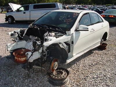 C300 2011 Sun Visor 20251