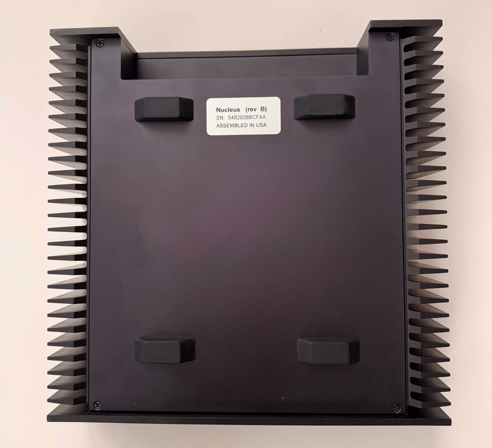 Roon Nucleus (Rev B) Music Server
