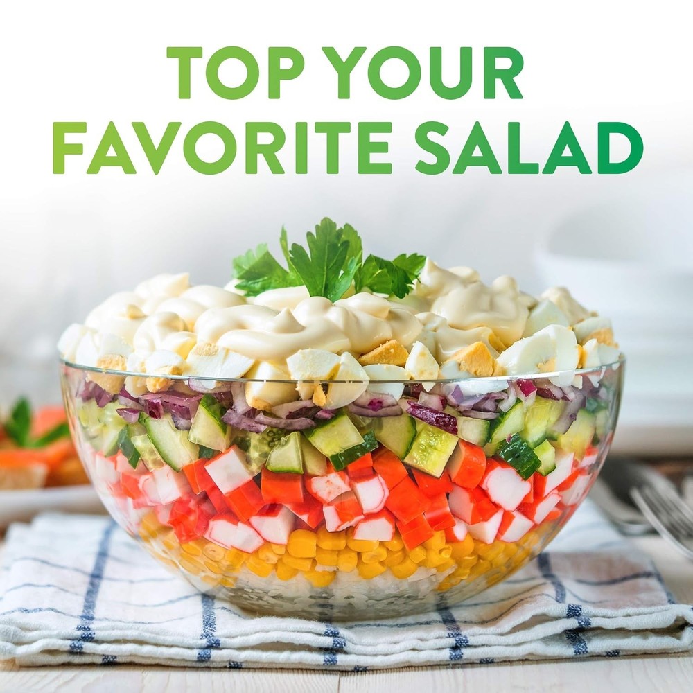 Ranch Salad Dressing, 15 FL OZ Pack of 2