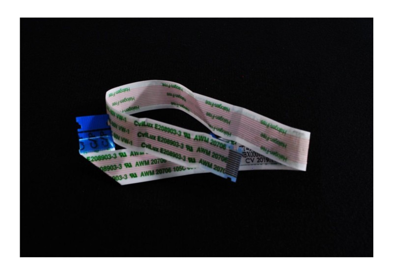 02HK982 - Clickpad FFC