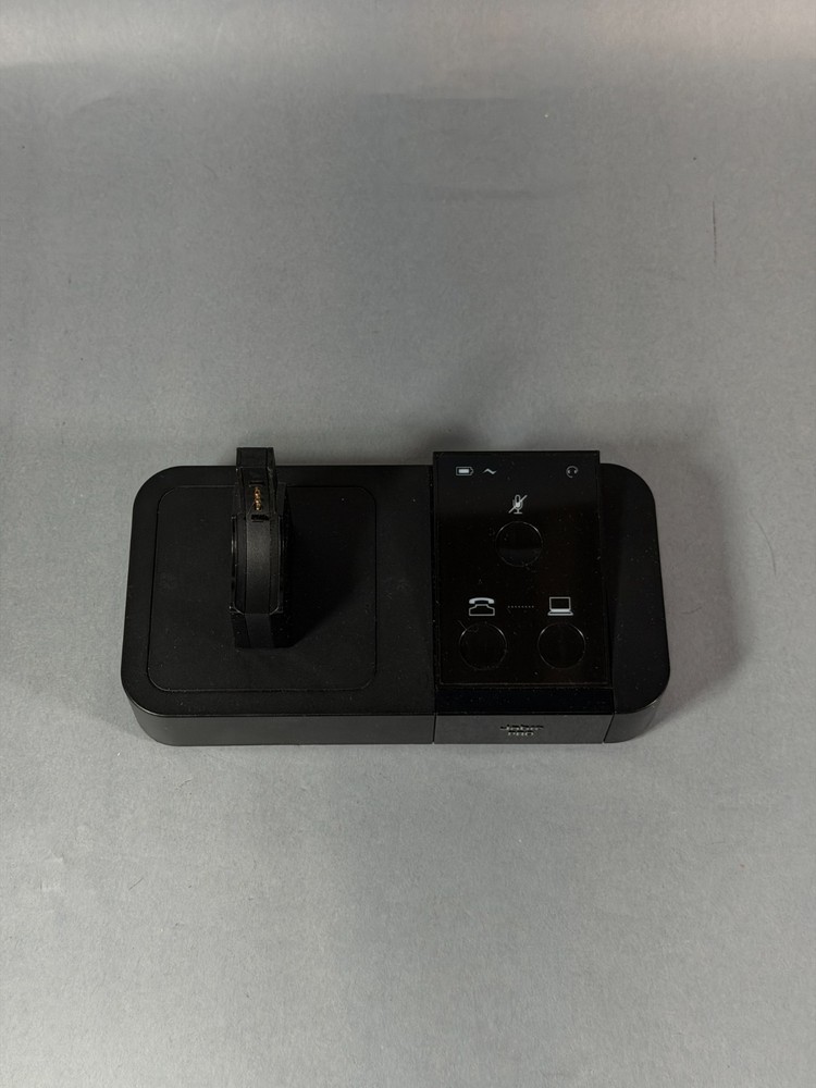 Jabra Pro 9400BS Base Charging Station – Unit Only – Tested Working