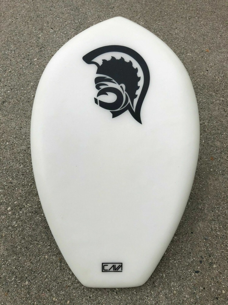 CAVA Body Surfing Handplane - Galaxy