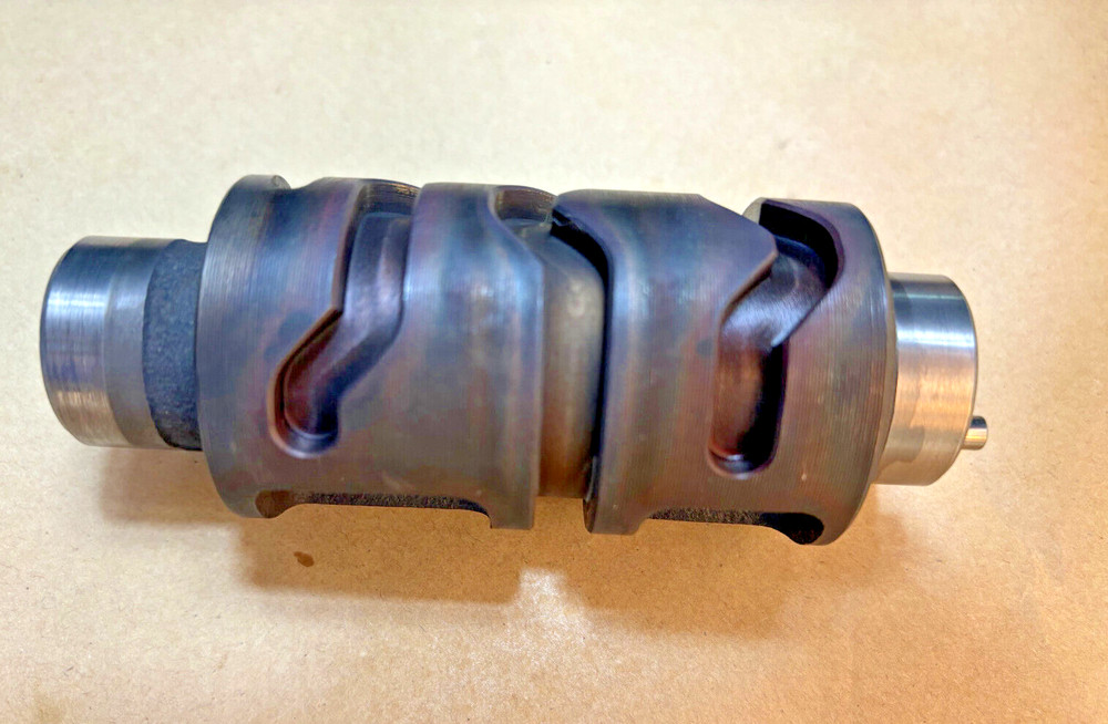 Suzuki LS650 Savage (NP41B) Shift Drum