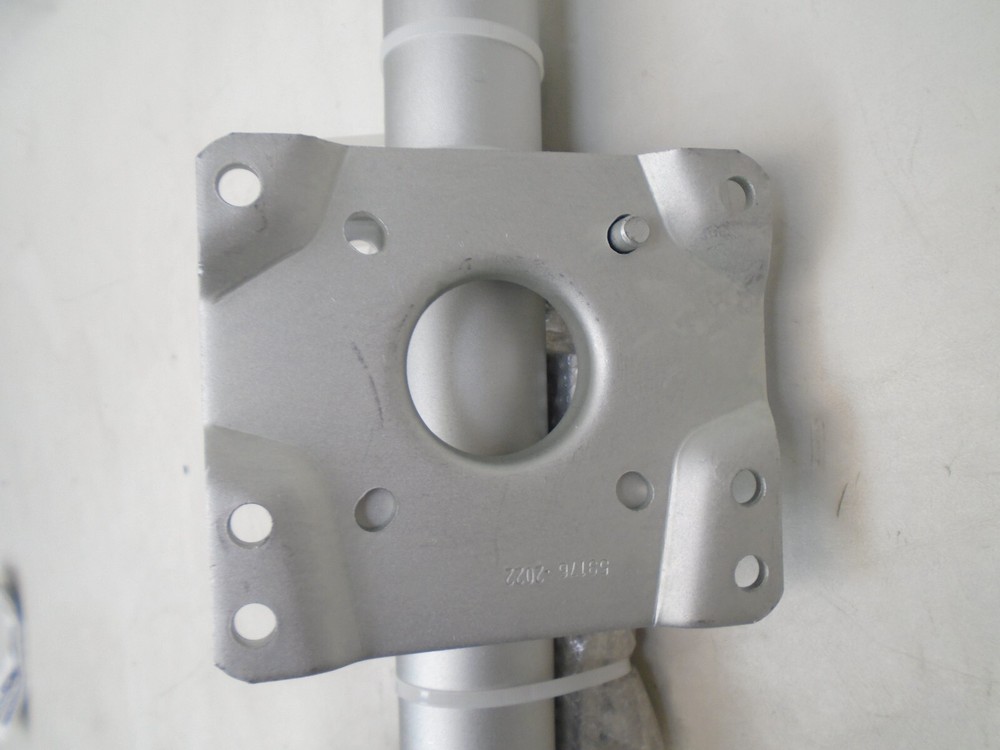 OVERTONS 59176 MEGA WHEEL 1800 LBS TRAILER JACK