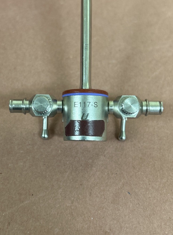 CIRCON ACMI E117-S Sheath