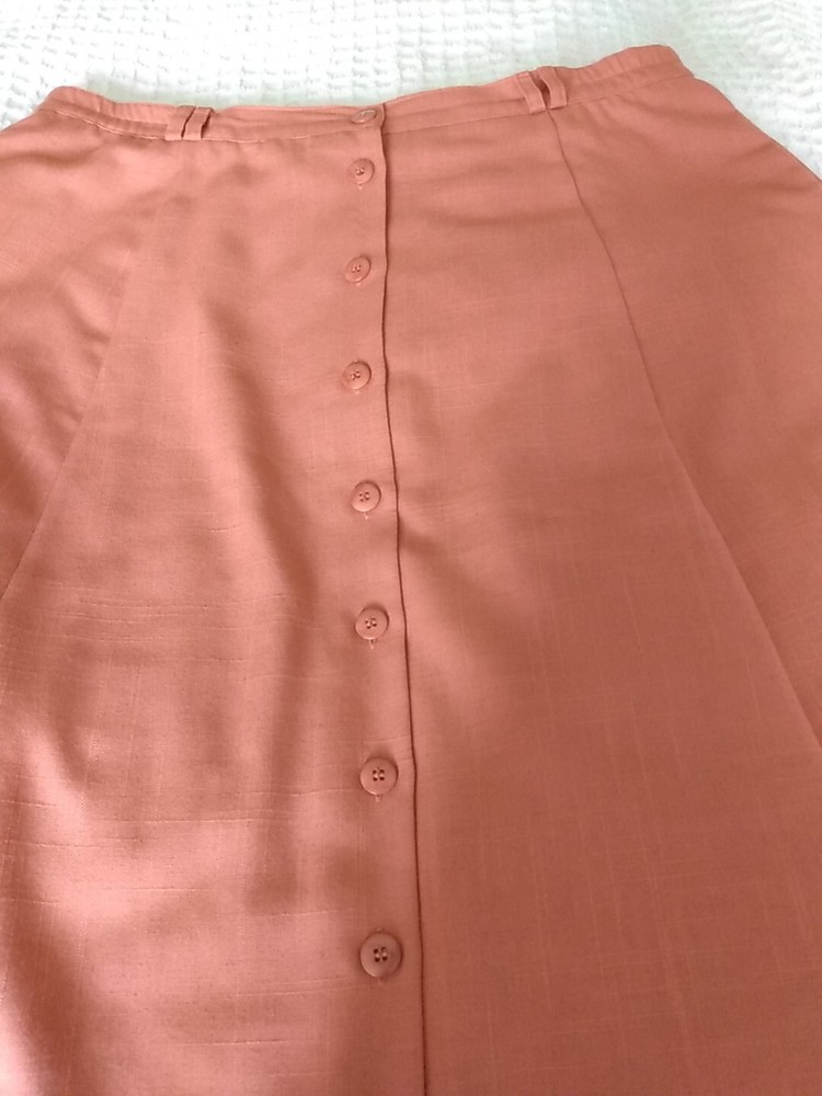 Selective jacket and skirt size 20