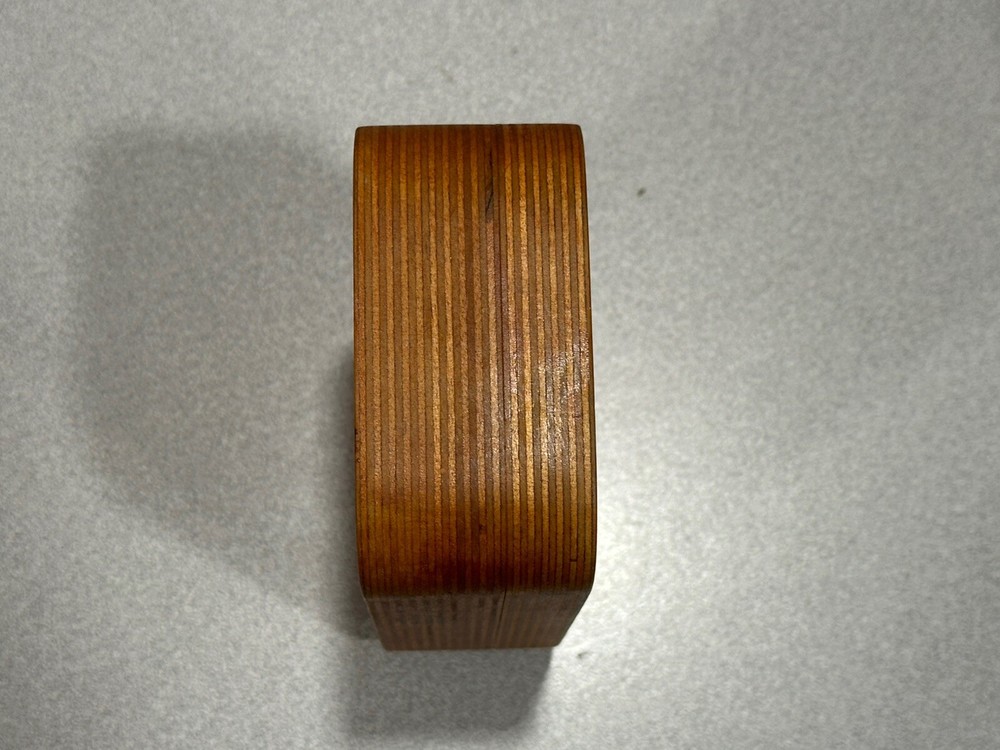 Wooden Sound System - Bitti Gitti - Black