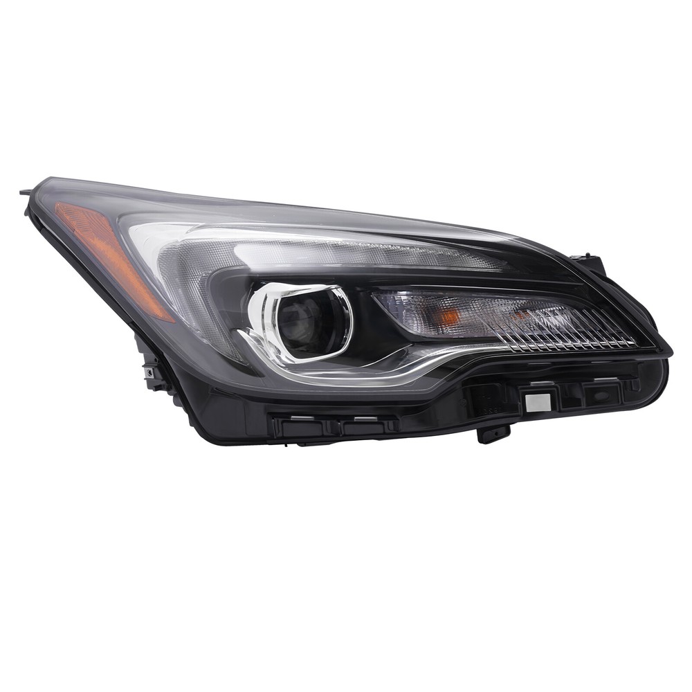 [FULL LED] For 2019-2020 Buick Envision Passenger Side Headlight Assembly RH