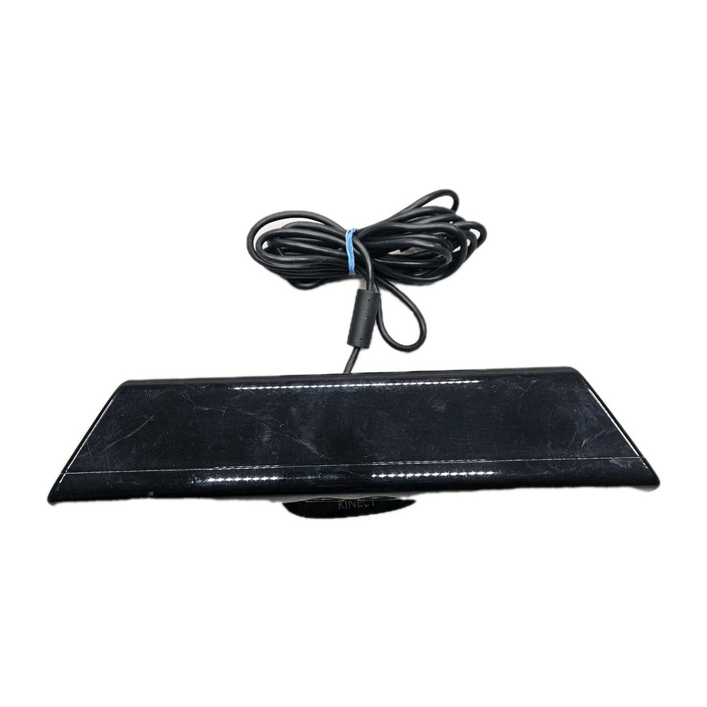 Official Microsoft Xbox 360 Kinect Sensor Bar Model 1414 - UNTESTED / AS-IS