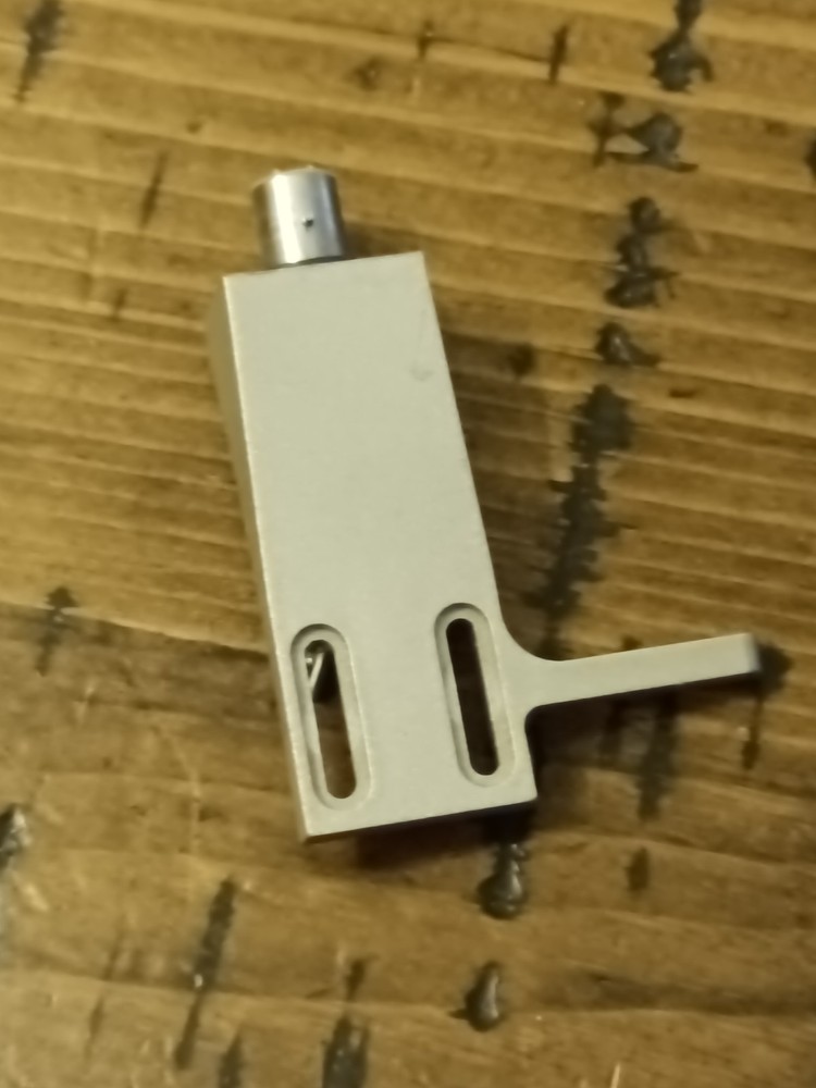Sony PS-212 Headshell replacement part Turntable part  OEM    bb