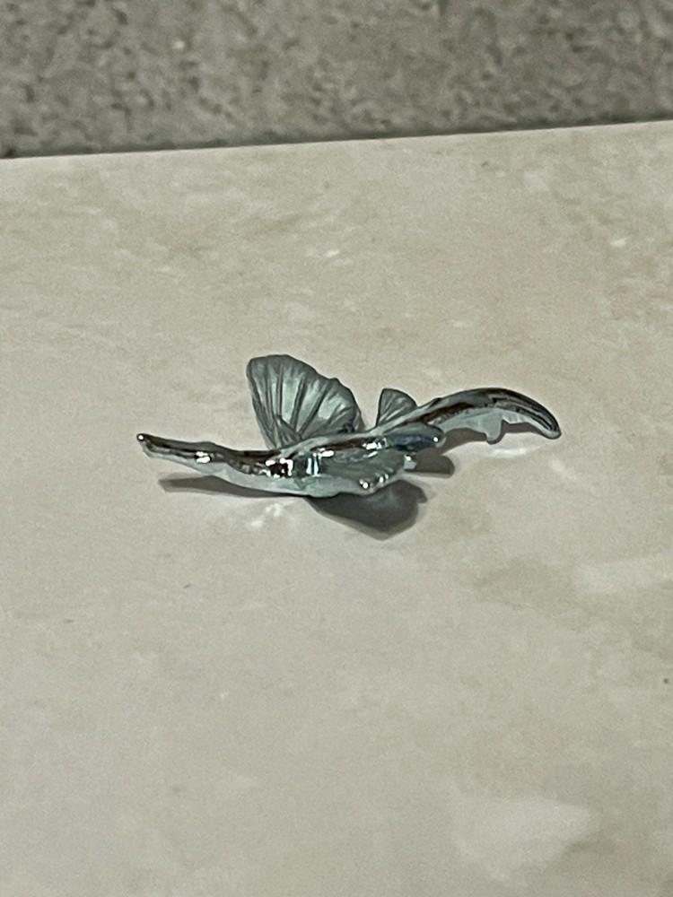 2022 AVATAR Monopoly - Replacement Metal Token Skimwing
