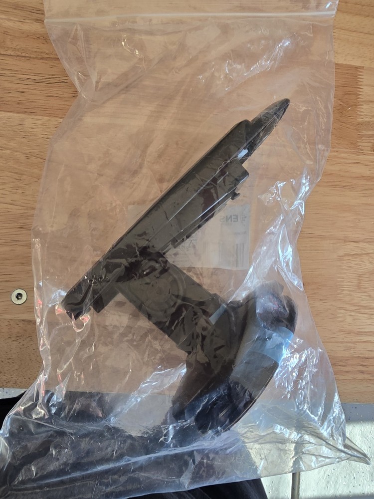 Flexipole Firstbase Compact With Cable Slot- Product Code- Ass90121a Kit23z