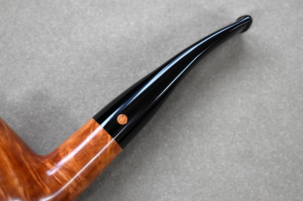 Moretti Pipe Freehand