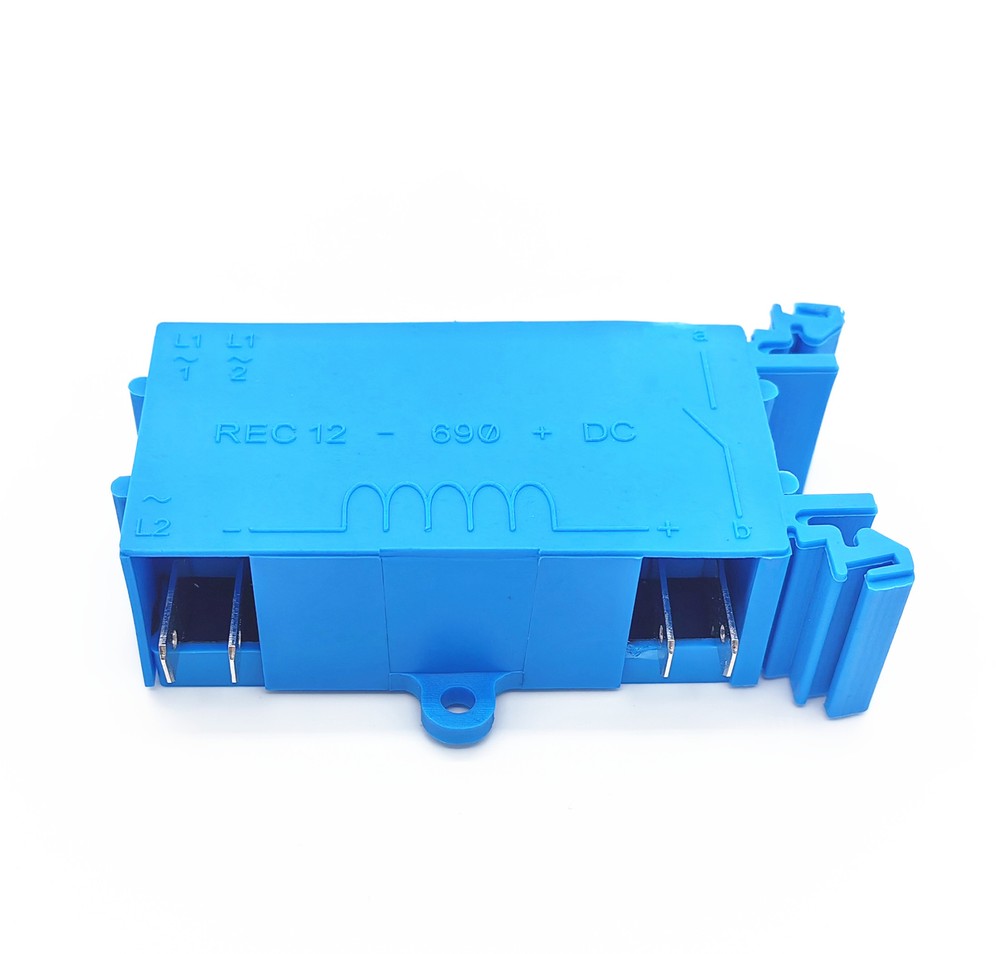 1X REC12-690+DC 6001014 Rectifier Brake Module