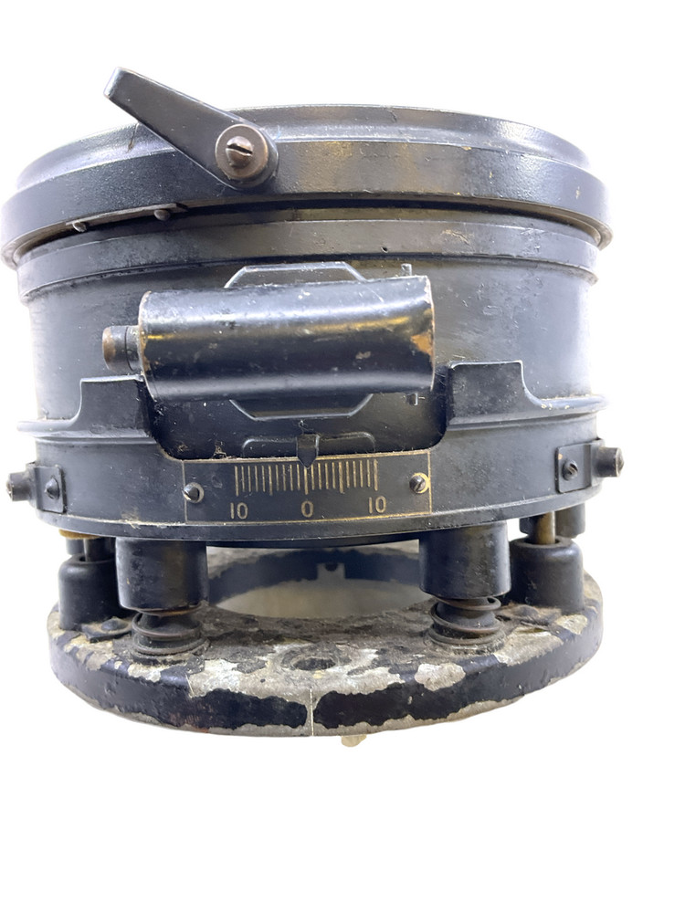 WW2 Japanese Air Force Aircraft Compass