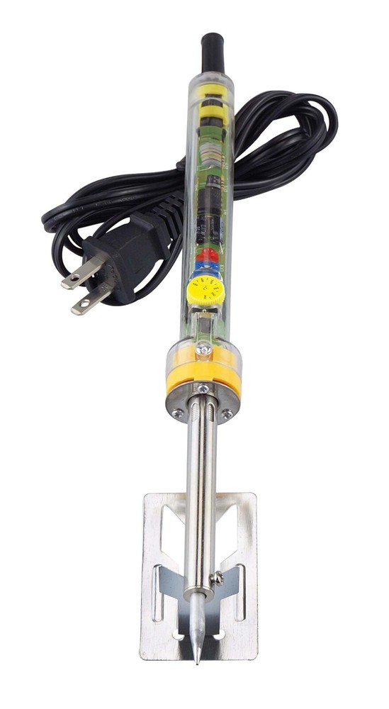 Soldering Iron w/Adjustable Temperature (60 Watts) - PN32UL
