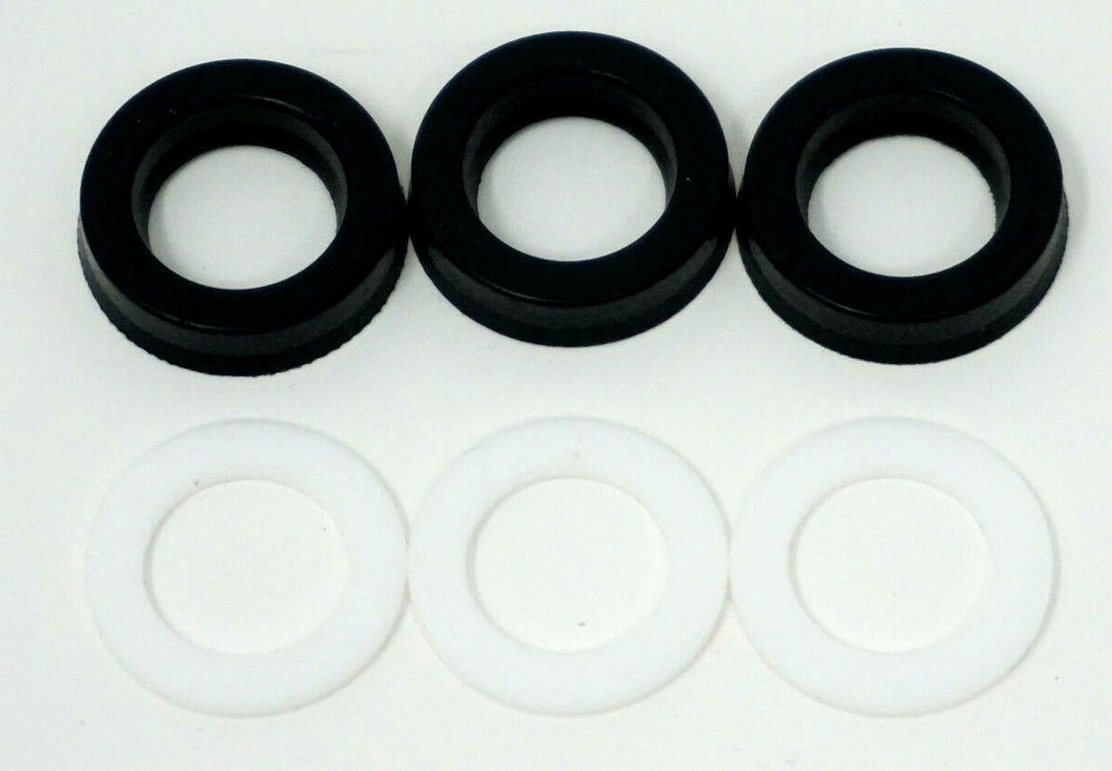 5026025600 BE COMET PUMP SEAL KIT FOR VRX PUMPS