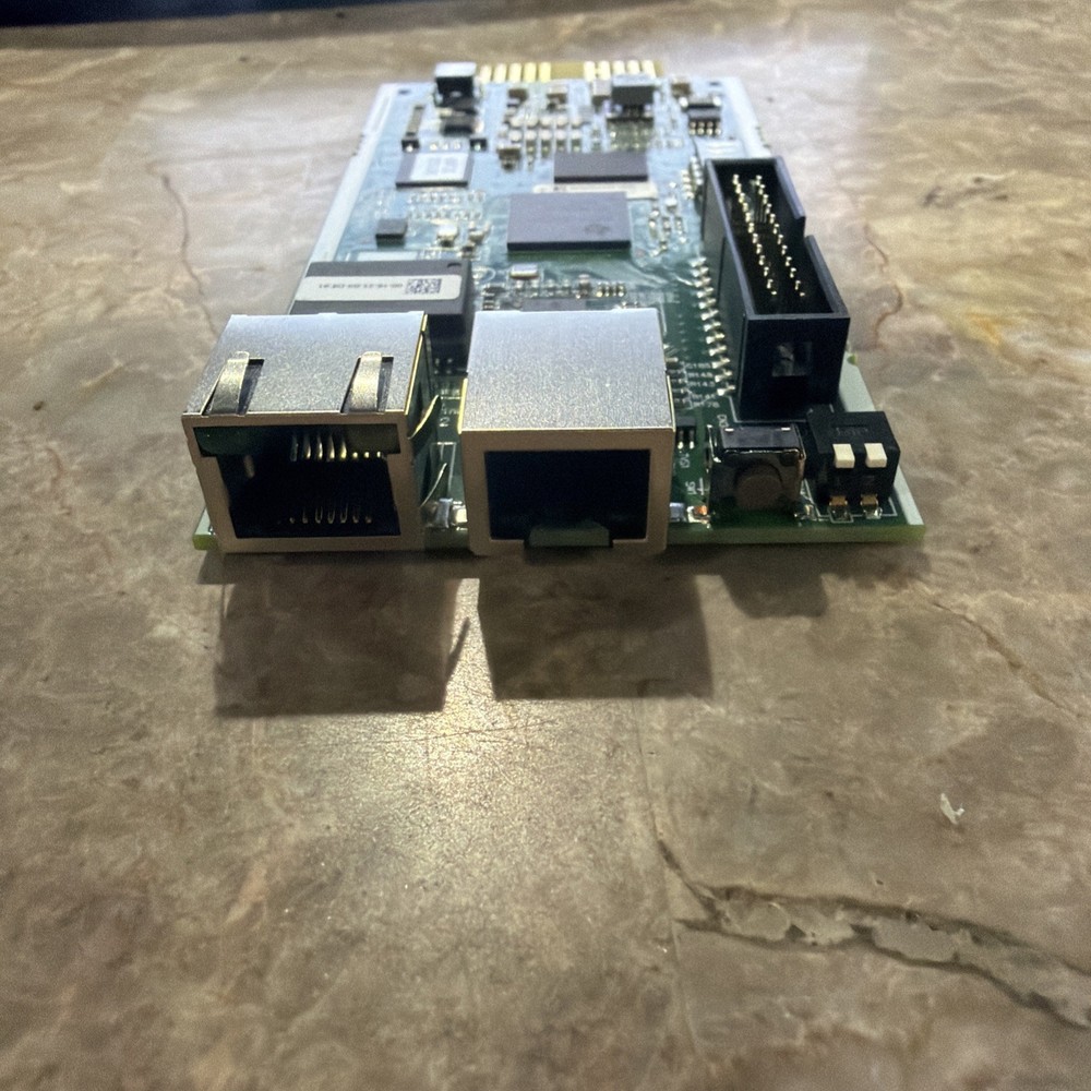 Minuteman SNMP-NV6 UPS Power Management Module 9001151