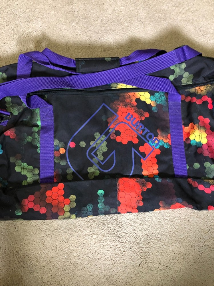 Burton 156 snowboard bag