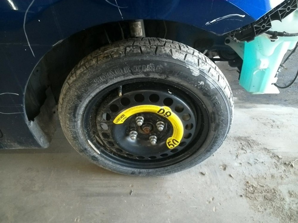 Stabilizer Bar Front Fits 18-23 RIO 104820645