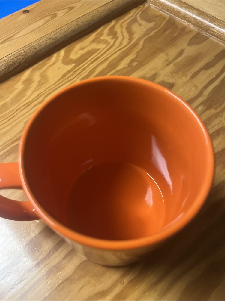 Reese's Mug Peanut Butter Cups Extra Large Jumbo Coffee Cup