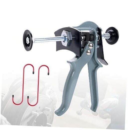 24300 Speedy Brake Caliper Compression Tool, Single Brake Caliper Piston