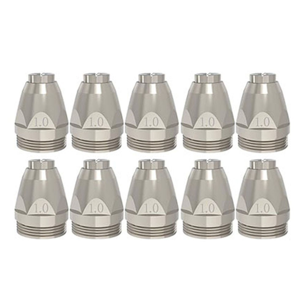 Efficient 24PCS Plasma Cutting Accessories for AG60 and For SG55 Torches