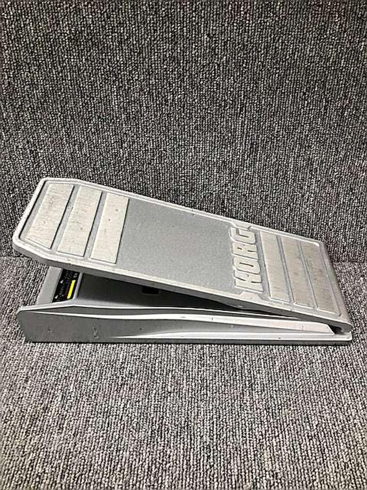 Korg XVP-10 Expression Volume Pedal