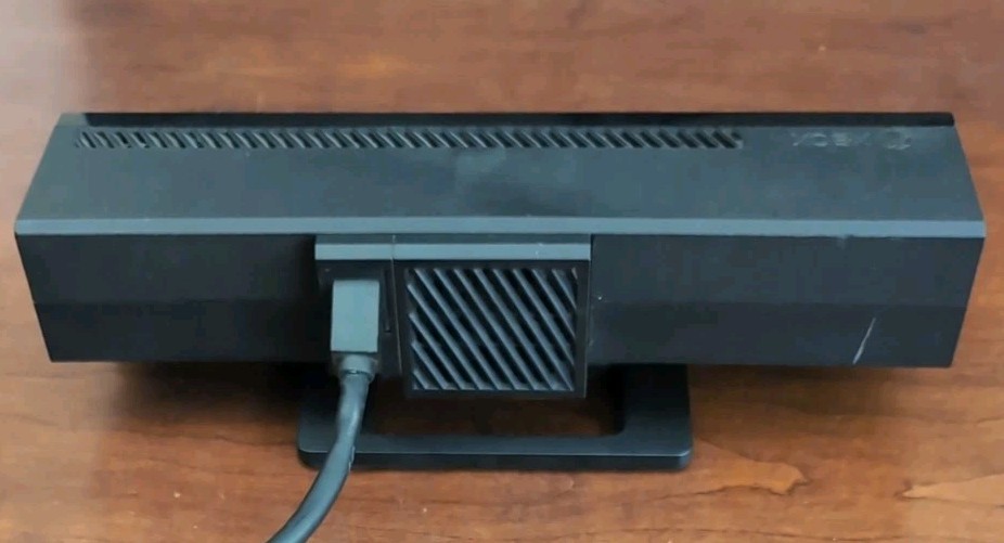 Microsoft Xbox One Kinect [Model 1520] Kinect Sensor Bar Camera OEM - Tested