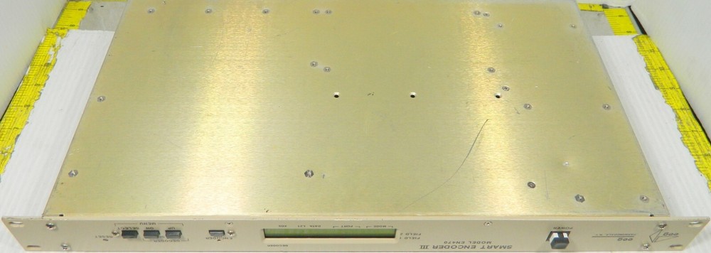 Eeg Smart Encoder III EN470
