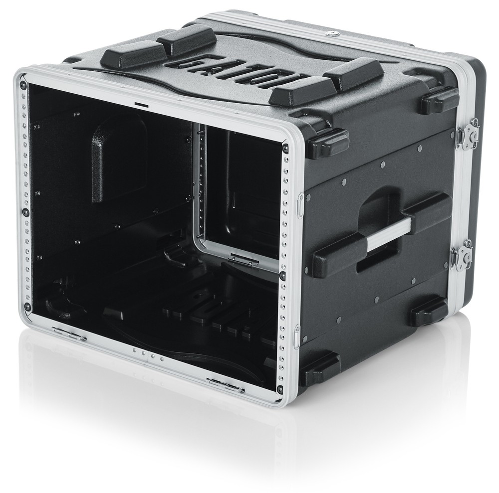 Gator GR-8L Standard Locking Rack Case