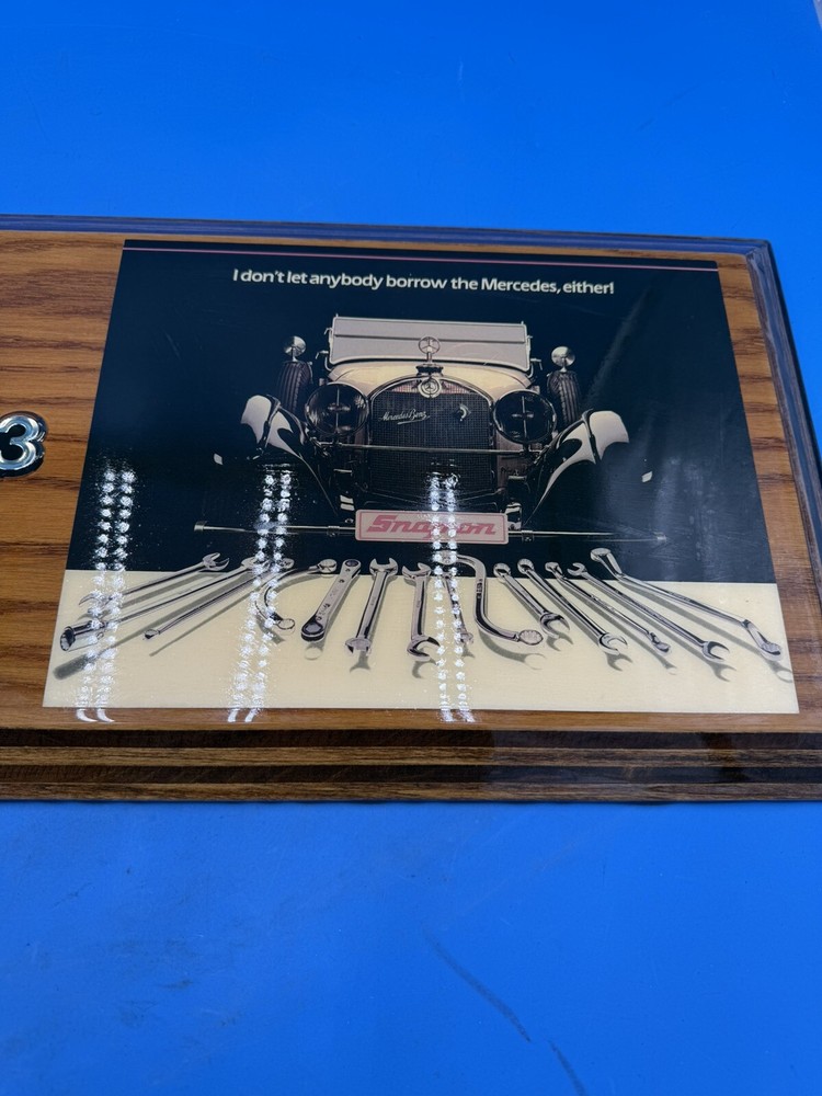 VTG Jebco Snap On Wall Clock Works Great