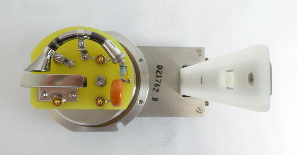 AB Sciex 015031A Electron Multiplier Module API 4000 5000 LC-MS/MS Working Spare