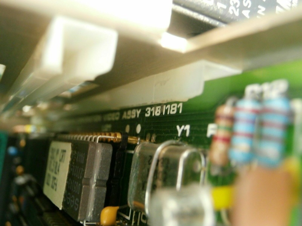 Bruce Technologies 73510-9760158 Process Control Unit 7351C 3181181 Spare