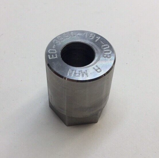 Fanuc EO-3990-181-003 Adjustment Cam