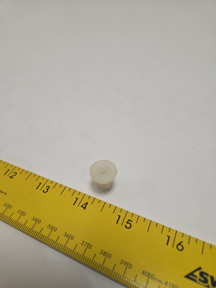 Binks 54-1639 Thimble (Used)