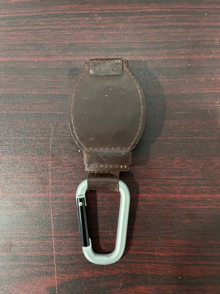 national geographic clip on watch