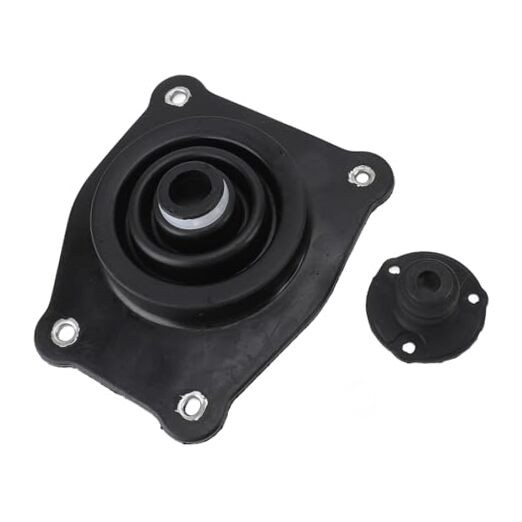 Change Lever Boot, Lower Shifter Dust Boot Gear Lever Shift Boot for MX5 MX-5