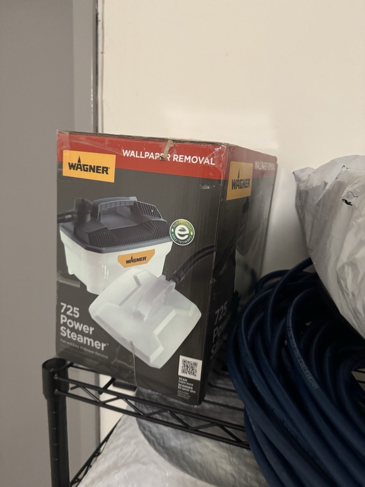 Carpet Cleaning Equipment
