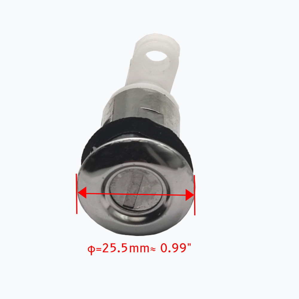 Ignition Switch lock set For HONDA Grom125 2017-2023 AC Handlebar 2017-2020