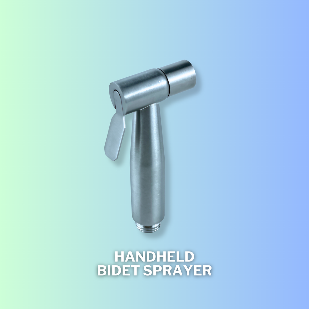 LAVE ME Handheld Bidet Sprayer