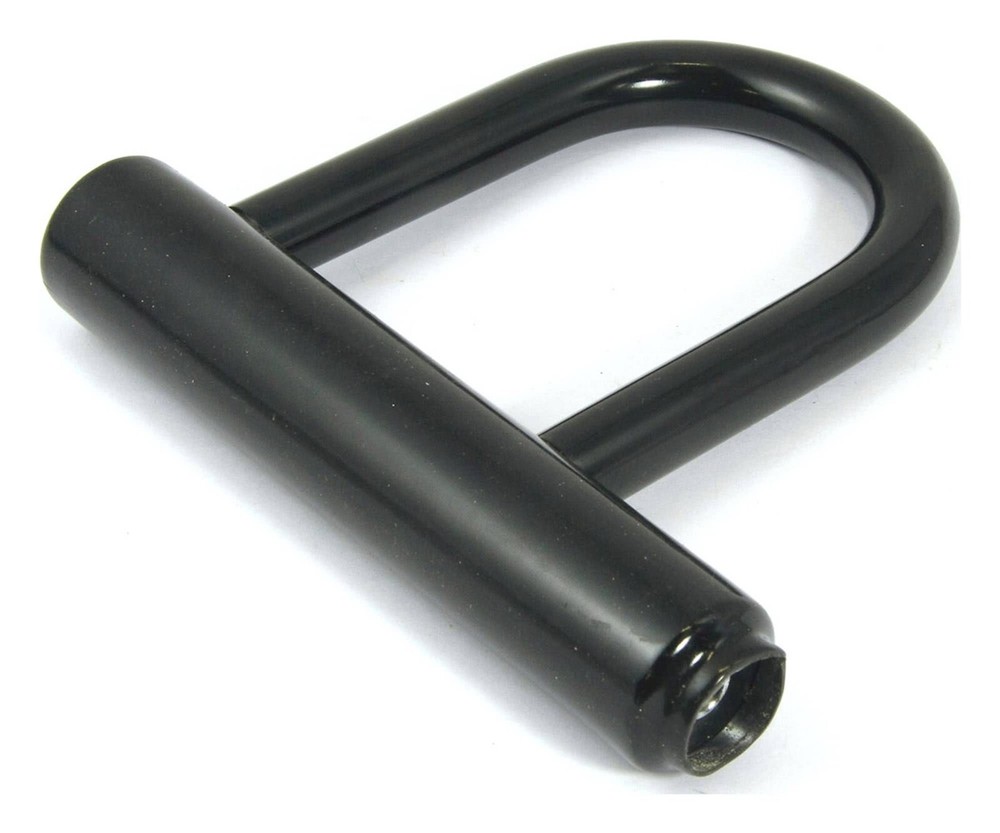 Mammoth Security Heavy Duty Disc Lock