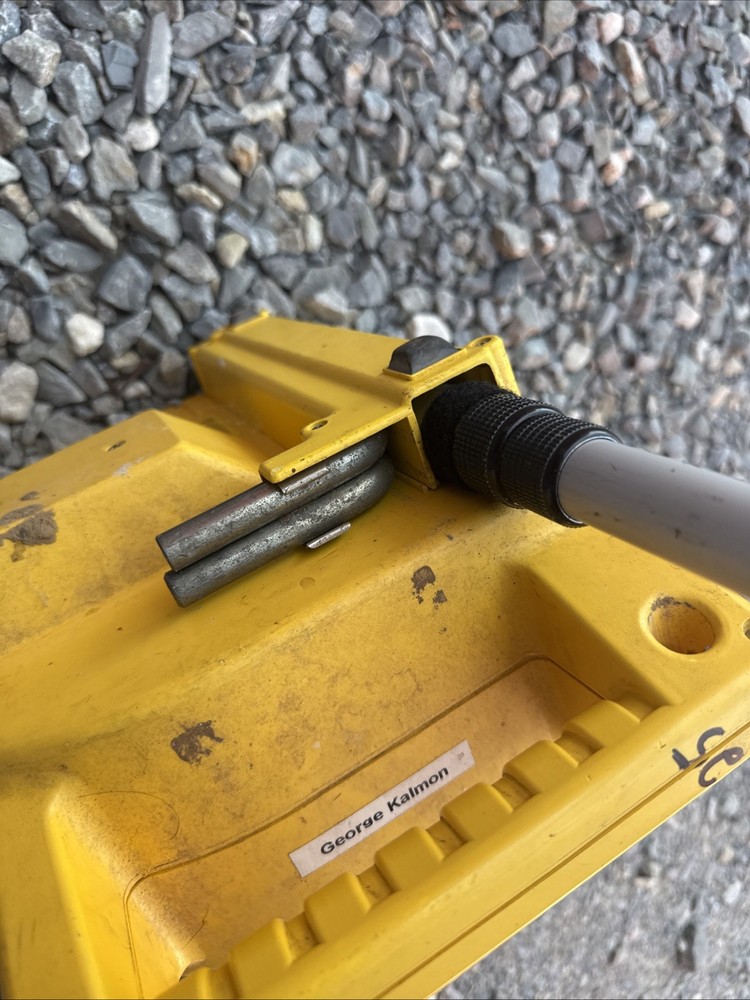 Stanley Compulevel Elevation Construction Measurement System 35-100