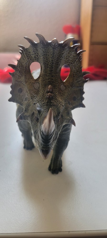 Nanmu Studio Sinoceratops
