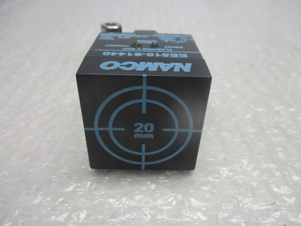 NAMCO EE510-91440 SWITCH (AS PICTURED) UNMP