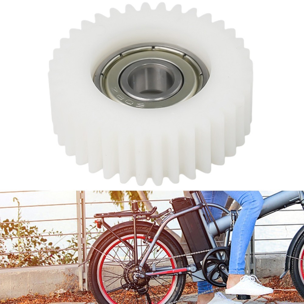 Control Performance Planetary Gears 36 Teeth Improved Control Performance