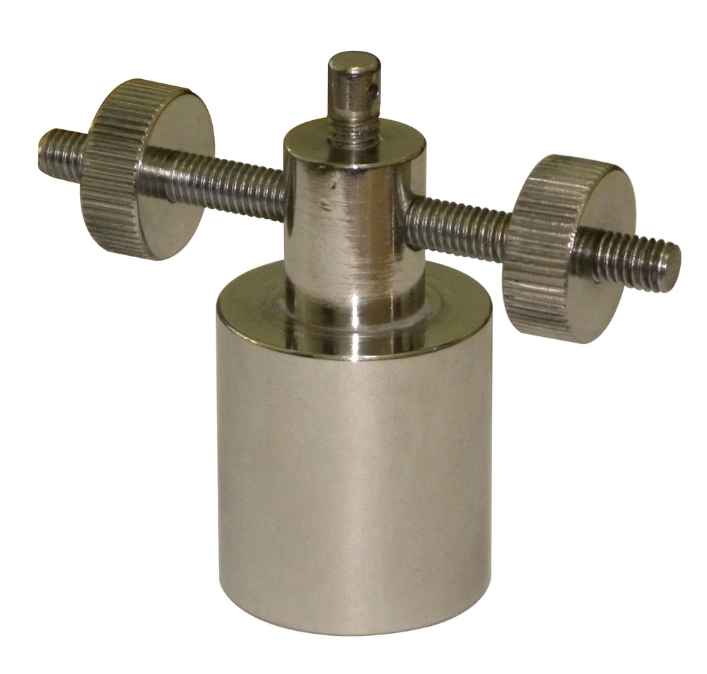 Eisco labs Wilberforce Pendulum